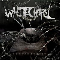 Whitechapel – The Somatic Defilement